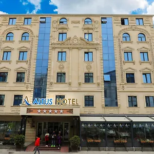 Alis Hotel فندق