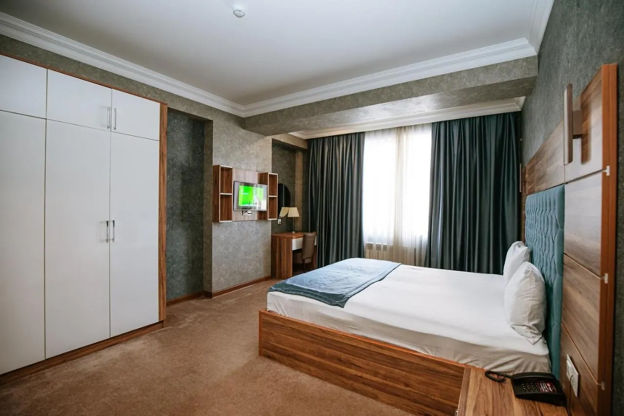 Royal Sapphire Boutique Apartment Baku Azerbaijan