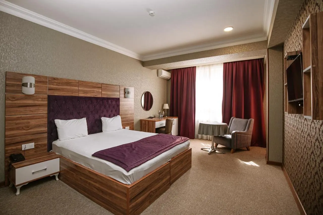 Royal Sapphire Boutique Apartment Baku 0*,  Azerbaijan