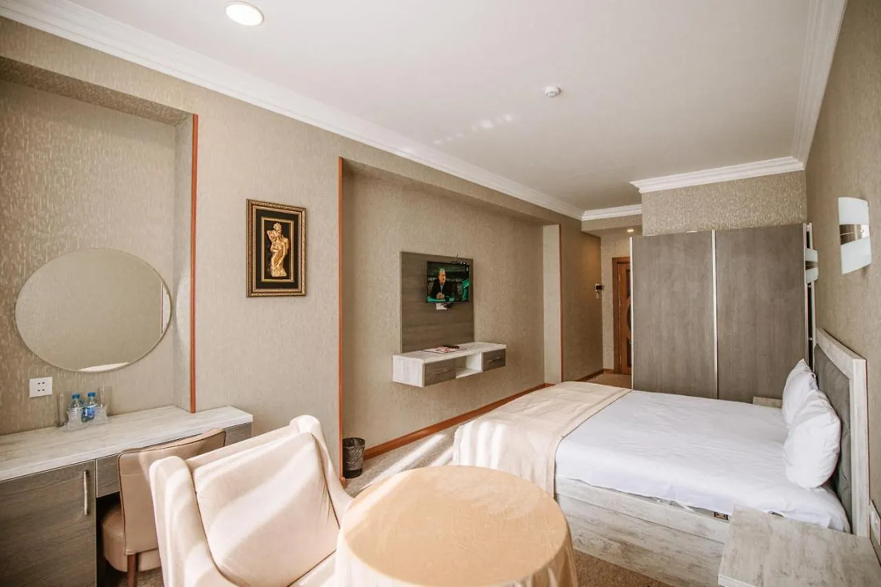 Royal Sapphire Boutique Apartment Baku 0*,