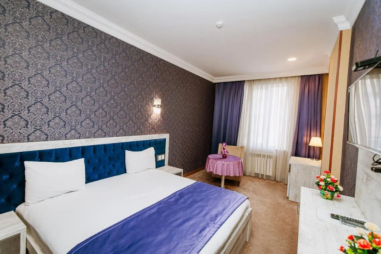 Royal Sapphire Boutique Apartment Baku Azerbaijan