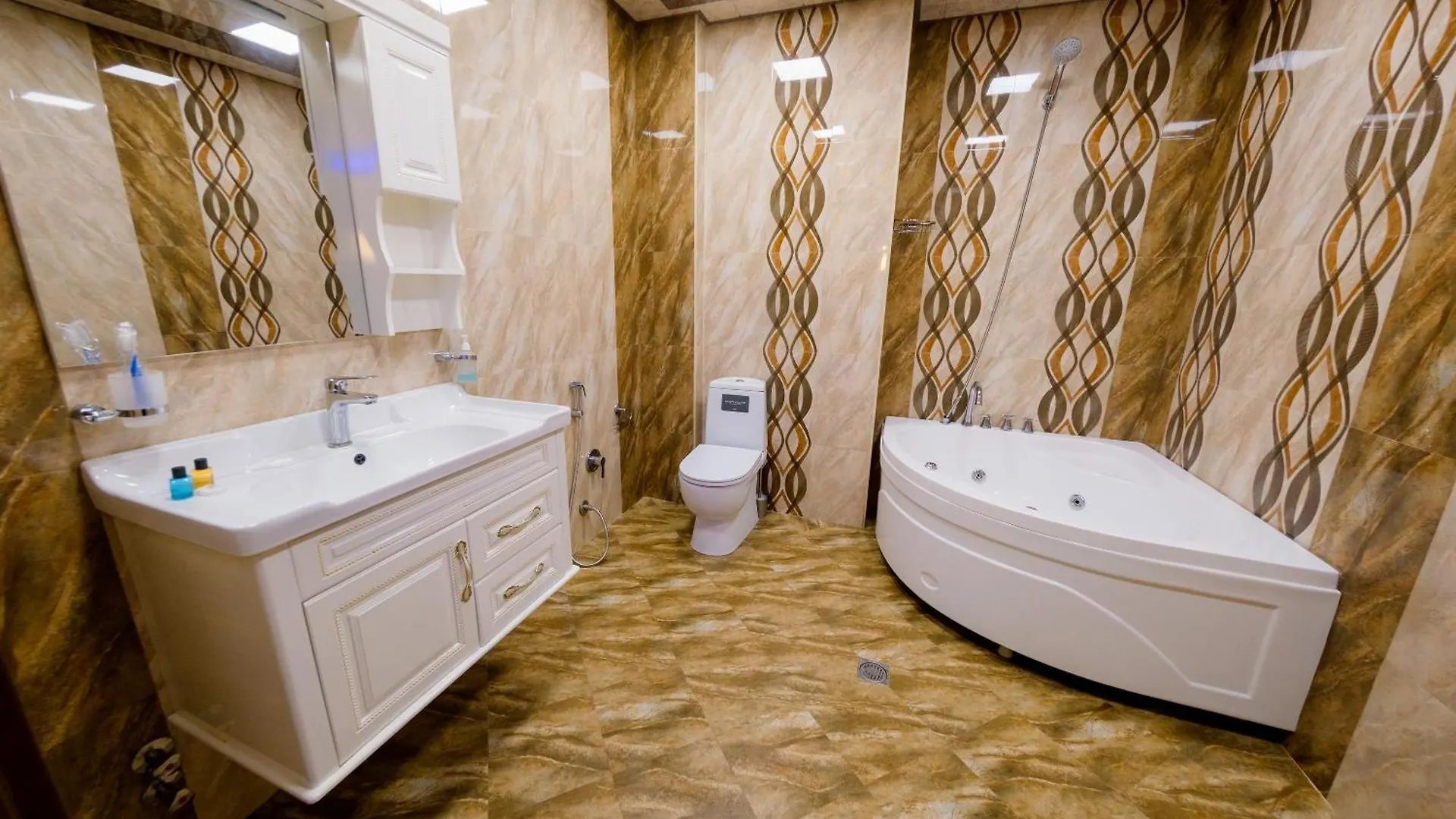 Royal Sapphire Boutique Apartment Baku