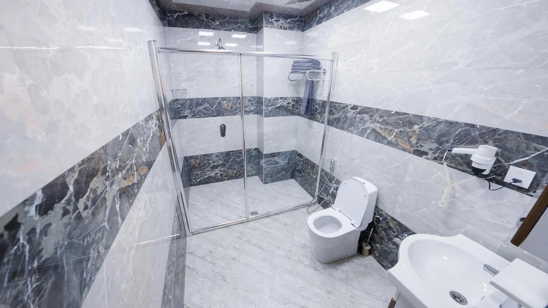 Royal Sapphire Boutique Apartment Baku