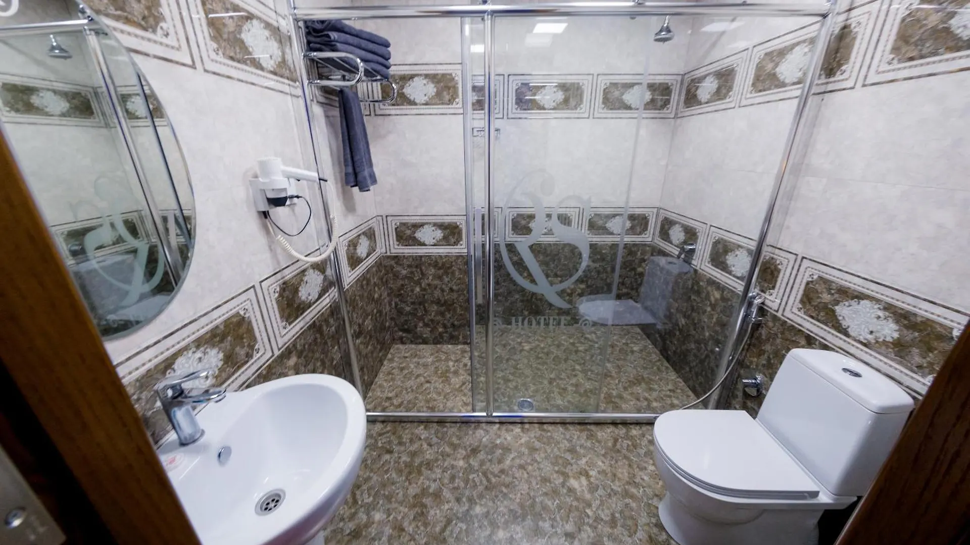 Royal Sapphire Boutique Apartment Baku